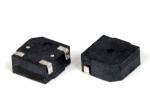 SMD magnetic buzzer,Externally driven type,Top sound